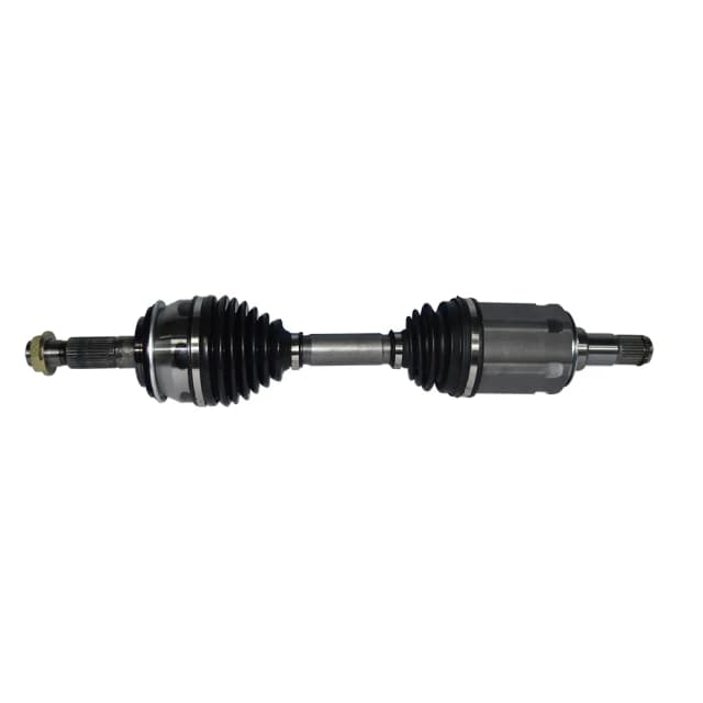 412111 CV Shaft Assembly (Front)