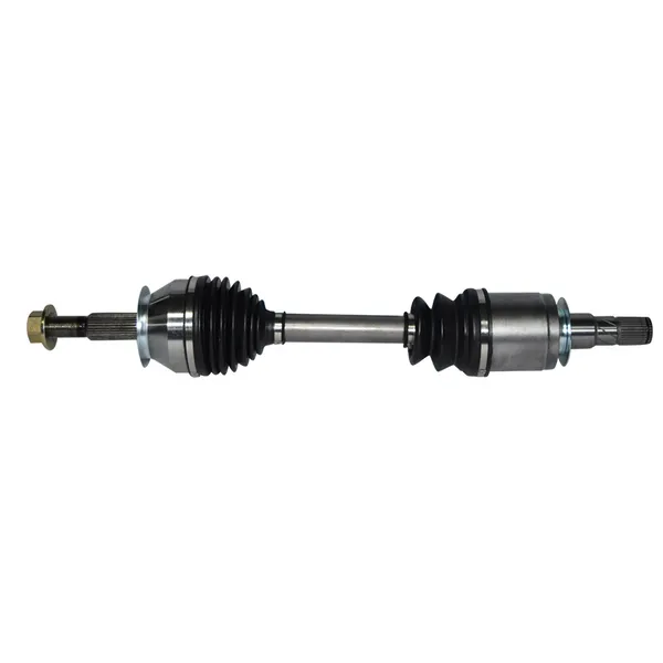412126 CV Shaft Assembly (Front)