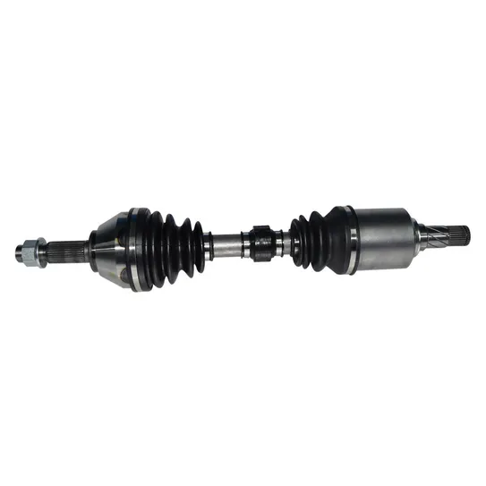 412127 CV Shaft Assembly (Front)