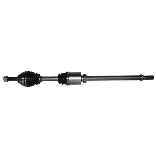 412128 CV Shaft Assembly (Front)