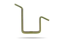 Pedders Swaybar Mount Extension Bracket - Rear