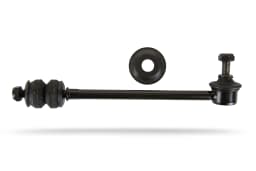 Pedders Heavy-Duty Stabilizer Link w/Rubber Bushing