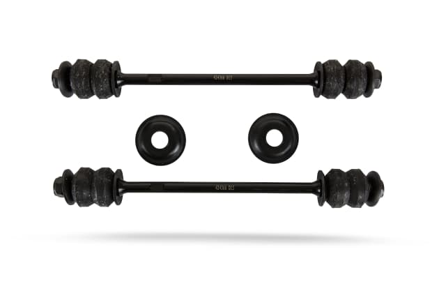 424366 Front Anti-roll Bar Links