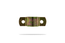 Pedders Anti-roll Bar 'D' Bracket (62mm centre-to-centre mounting holes)