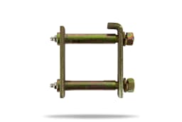 Pedders Shackle Kit