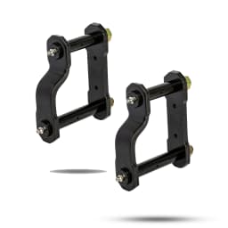 Pedders Shackle Kit