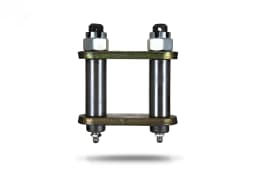 Pedders Shackle Kit