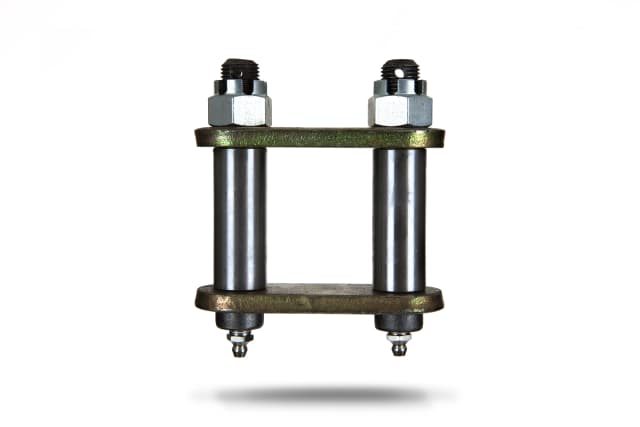 4334 F of F Shackle Bushes / Kit