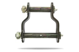 Pedders Shackle Kit