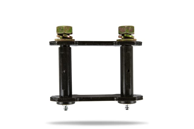 4338 Rear Shackle Bushes / Kits