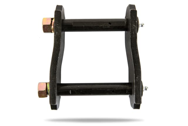 4341 Rear Shackle Bushes / Kits