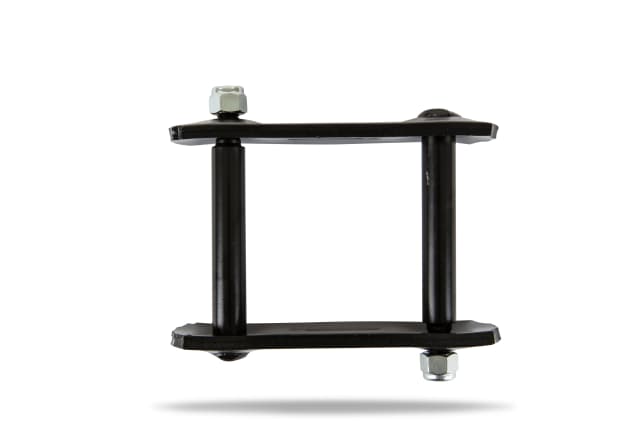 4342 Rear Shackle Bushes / Kits
