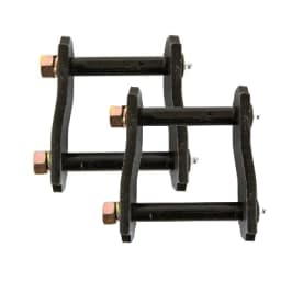 Pedders Shackle Kit