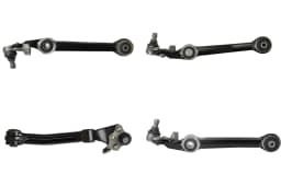 Pedders Control Arm