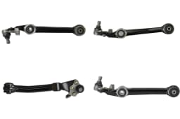 Pedders Control Arm