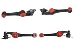 Pedders Control Arm