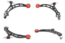 Pedders Control Arm