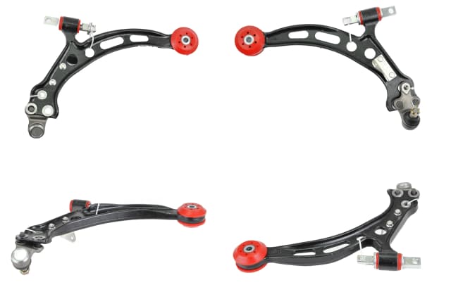 435004R Front Lower Control Arm