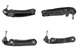 Pedders Control Arm