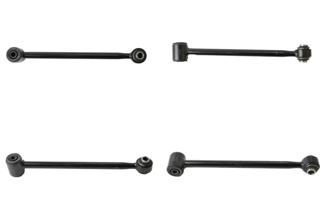 435012 Rear Lateral Arm Lower