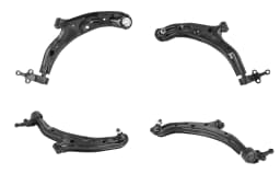 Pedders Control Arm