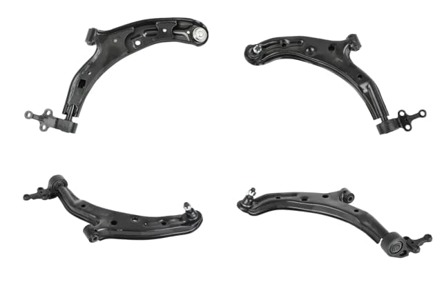 435013L Front Lower Control Arm