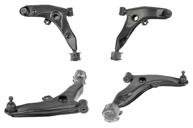 435019L Front Lower Control Arm