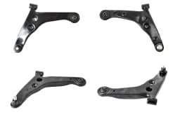 Pedders Control Arm With Ball Joint