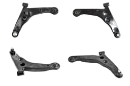 Pedders Control Arm With Ball Joint