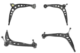 Pedders Control Arm