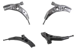 Pedders Control Arm