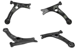 Pedders Control Arm