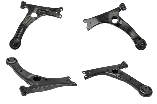 435024L Front Lower Control Arm
