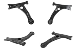 Pedders Control Arm