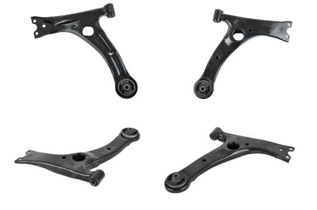 435024R Front Lower Control Arm