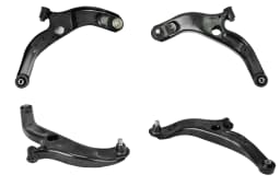 Pedders Control Arm