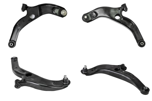 435026L Front Lower Control Arm