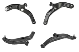 Pedders Control Arm