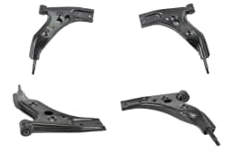 Pedders Control Arm