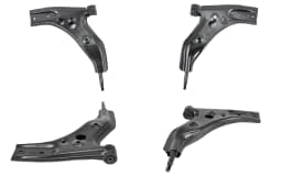 Pedders Control Arm