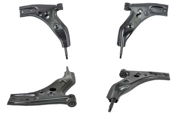 435027R Front Lower Control Arm