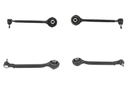 Pedders Control Arm