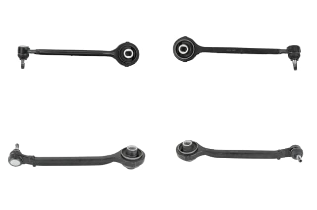 435031L Front Lower Control Arm