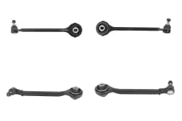 Pedders Control Arm