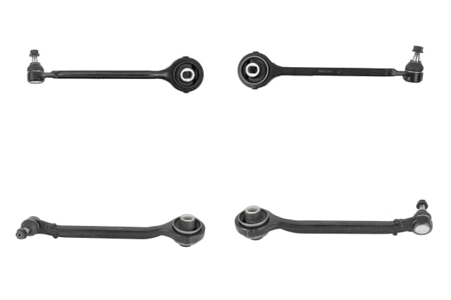 435031R Front Lower Control Arm