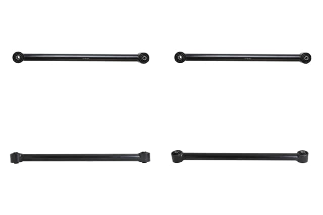 435034 Rear Trailing Arm Lower