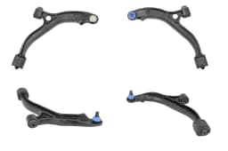 Pedders Control Arm