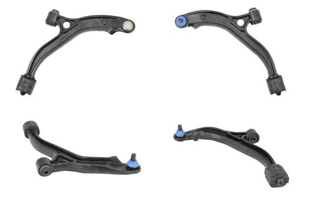 435045L Front Lower Control Arm