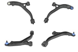 Pedders Control Arm