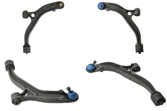435046L Front Lower Control Arm